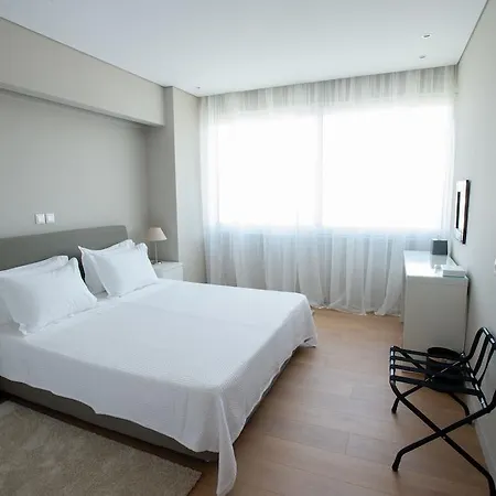 Apartamento Center Panoramic Flats *