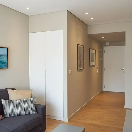 Center Panoramic Flats Apartamento *