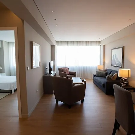 Apartamento Center Panoramic Flats *