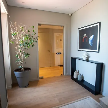 Center Panoramic Flats Atenas