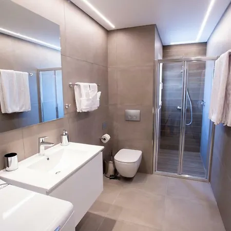 Center Panoramic Flats * Atenas