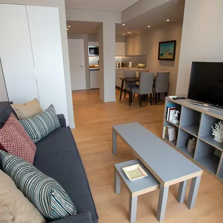 Apartamento Center Panoramic Flats Atenas