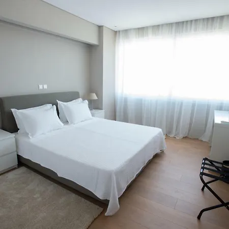 Apartamento Center Panoramic Flats *