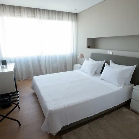 Apartamento Center Panoramic Flats *