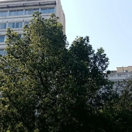Apartamento Center Panoramic Flats Atenas